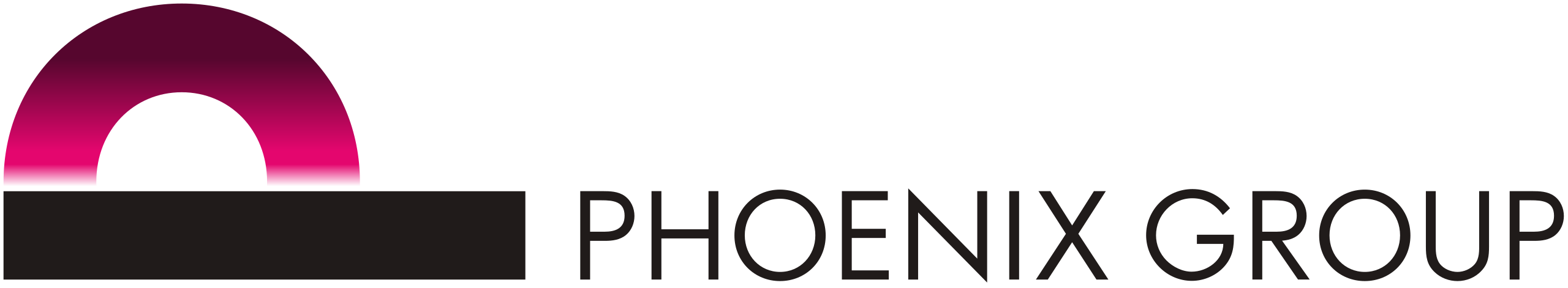 Phoenix Group